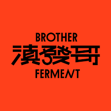 滇發哥 logo