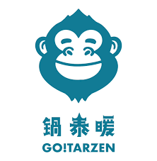 鍋泰暖 logo
