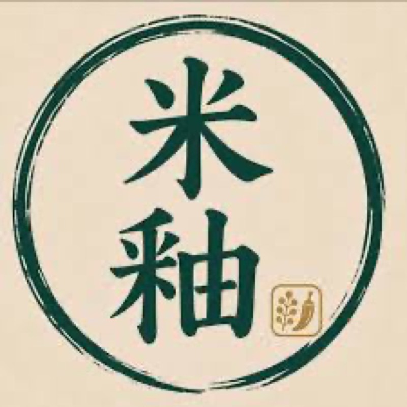 米釉鍋物 logo