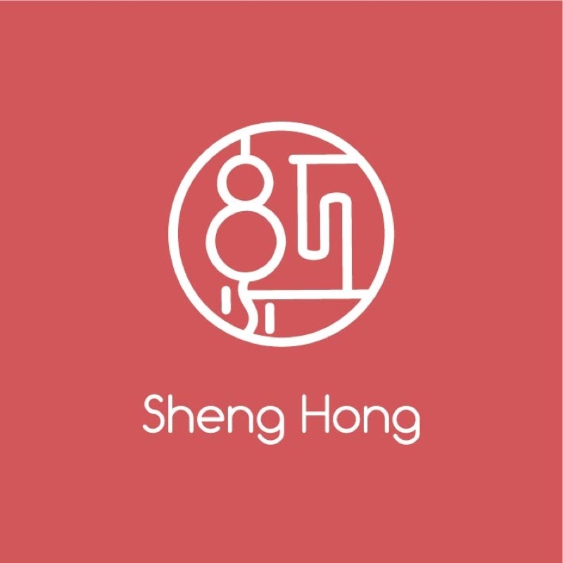 深紅汕頭鍋物 logo