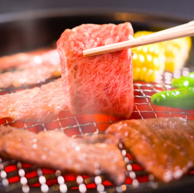 燒肉祭