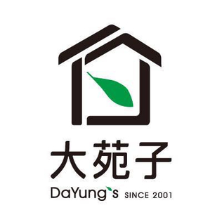 大苑子 logo
