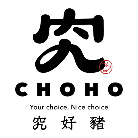 究好豬 logo