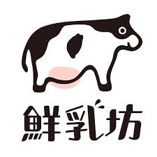 鮮乳坊 logo