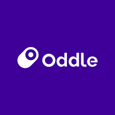 Oddle logo