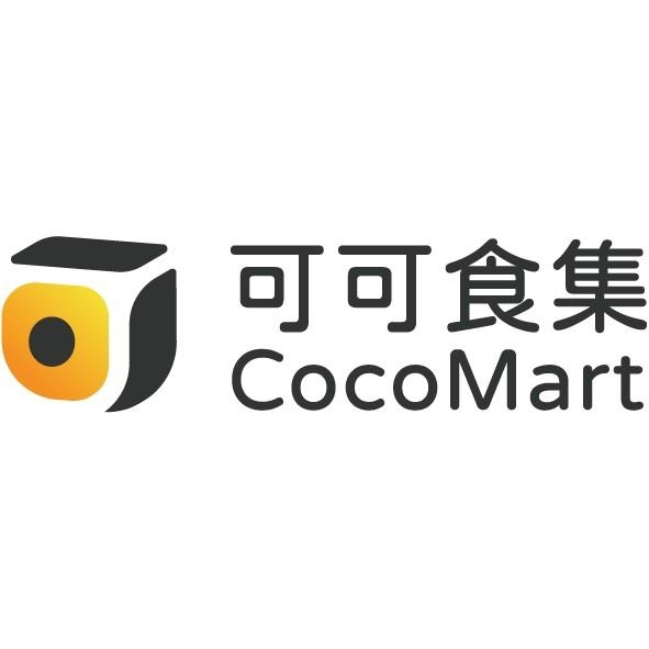 可可食集 logo